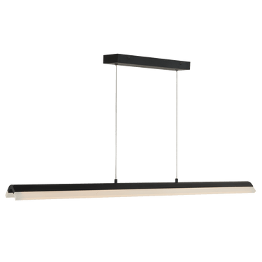 Abra Lighting Eros Twin Bar Pendant