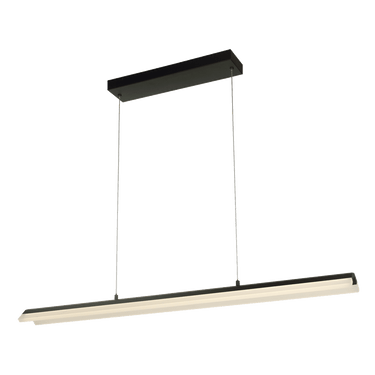 Abra Lighting Eros Twin Bar Pendant
