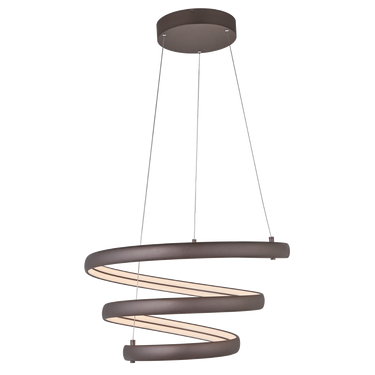 Abra Lighting Sling Spring Pendant