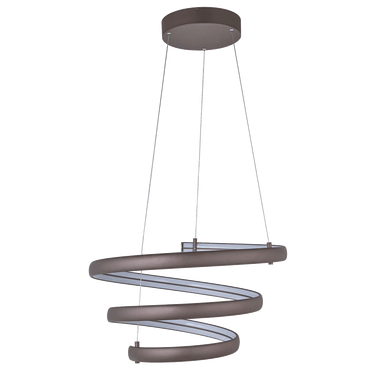 Abra Lighting Sling Spring Pendant