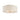 Maxim Lighting Bongo 3-Light Flush Mount Natural Aged Brass