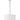 Maxim Lighting Bongo 2-Light Pendant/Semi-Flush Mount Satin Nickel