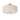 Maxim Lighting Bongo 3-Light Pendant/Semi-Flush Mount Natural Aged Brass