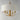 Maxim Lighting Bongo 5-Light Pendant Natural Aged Brass