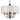 Maxim Lighting Bongo 5-Light Pendant Oil Rubbed Bronze