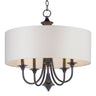 Maxim Lighting Bongo 5-Light Pendant Oil Rubbed Bronze