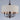 Maxim Lighting Bongo 5-Light Pendant Oil Rubbed Bronze