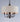 Maxim Lighting Bongo 5-Light Pendant Oil Rubbed Bronze