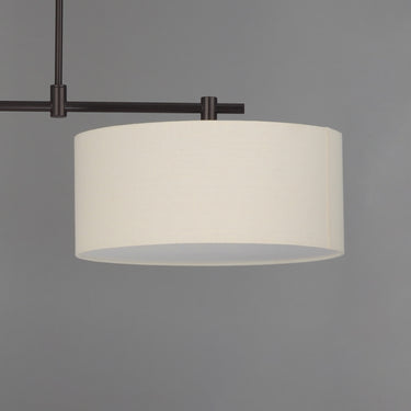 Maxim Lighting Bongo 2-Light Pendant Oil Rubbed Bronze