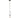 Brighton 6" Mini Pendant - Brushed Nickel by Elk 1001PS/20