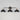 Maxim Lighting Thelonious 3-Light Bath Vanity Black/Natural Aged Brass