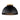 Maxim Lighting Thelonious 16" Flush Mount Black/Natural Aged Brass