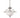Brighton 16" 2-Light Semi Flush Mount - Brushed Nickel by Elk 1002CS/20