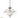 Brighton 16" 2-Light Semi Flush Mount - Brushed Nickel by Elk 1002CS/20-LED