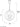 Maxim Lighting Provident 5-Light Chandelier Satin Nickel