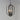 Maxim Lighting Provident 3-Light Chandelier Black