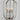 Provident Chandelier by Maxim - 10034SN