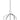 Maxim Lighting Provident 3-Light Chandelier Satin Nickel
