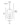 Provident Chandelier by Maxim - 10039OI