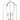 Maxim Lighting Provident 6-Light Chandelier Satin Nickel