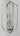 Maxim Lighting Provident 6-Light Chandelier Satin Nickel