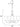 Maxim Lighting Logan 5-Light Chandelier Satin Nickel