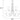 Maxim Lighting Logan 9-Light Chandelier Satin Nickel