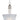 Maxim Lighting Logan 3-Light Pendant Satin Nickel