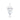 Maxim Lighting Westlake Cast Outdoor Pole/Post Lantern White