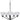 Maxim Lighting Stefan 5-Light Chandelier Black