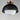 Maxim Lighting Perf Flush Mount Black/Satin Brass