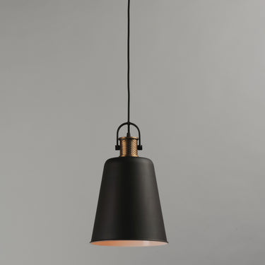 Maxim Lighting Sedona Pendant Oil Rubbed Bronze/Antique Brass