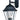 Maxim Lighting Westlake Cast 3-Light Outdoor Wall Lantern Black