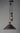 Maxim Lighting Tucson Pendant Oil Rubbed Bronze/Weathered Wood
