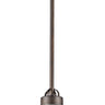 Maxim Lighting Dianne Pendant Oil Rubbed Bronze