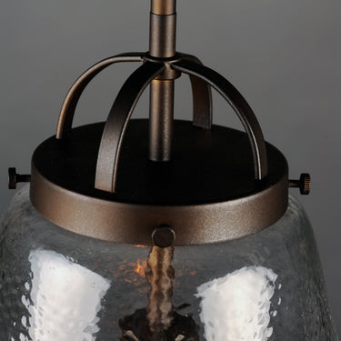 Maxim Lighting Dianne Pendant Oil Rubbed Bronze