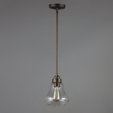 Maxim Lighting Dianne Pendant Oil Rubbed Bronze