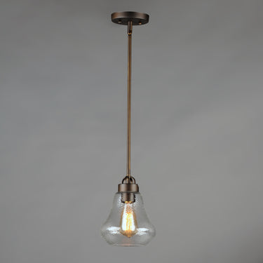 Maxim Lighting Dianne Pendant Oil Rubbed Bronze