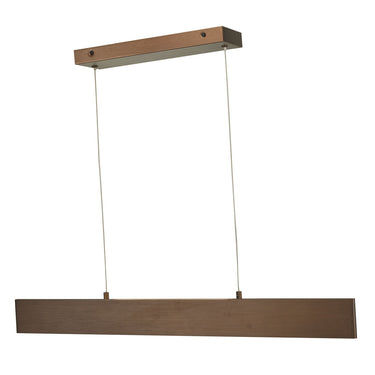 Abra Lighting Slim 32 Led Pendant