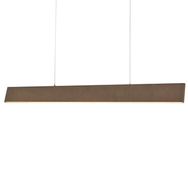 Abra Lighting Slim 47 Led Pendant