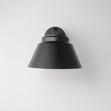Maxim Lighting Habit Outdoor Wall Sconce Black