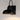 Maxim Lighting Industrial Outdoor Wall Sconce Black