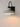 Maxim Lighting Industrial Outdoor Wall Sconce White/Black