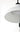 Maxim Lighting Industrial Outdoor Wall Sconce White/Black