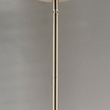 Maxim Lighting Gourd Pendant Satin Nickel