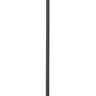 Maxim Lighting Portside 10" Outdoor Pendant Oil Rubbed Bronze/Antique Brass