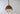 Maxim Lighting Portside 10" Outdoor Pendant Oil Rubbed Bronze/Antique Brass