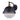 Portside Outdoor Wall Light by Maxim - 10186OIAB