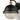 Portside Outdoor Wall Light by Maxim - 10186OIAB