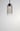 Maxim Lighting Scope Small LED Pendant Polished Chrome